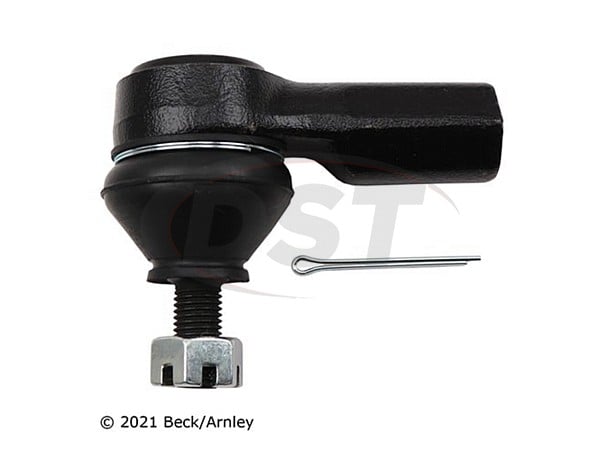 beckarnley-101-4917 Front Outer Tie Rod End
